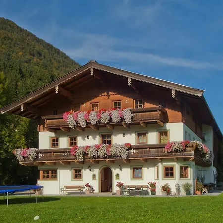 Appartamento Binderhof