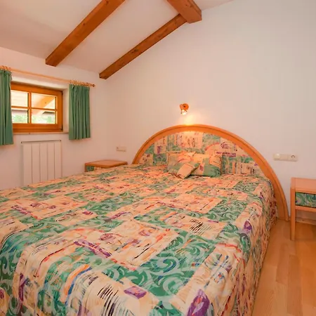 דירה Binderhof *
