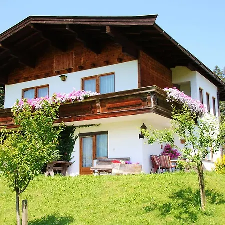 Binderhof Appartement