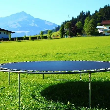 Appartamento Binderhof
