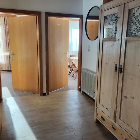 Appartamento Binderhof