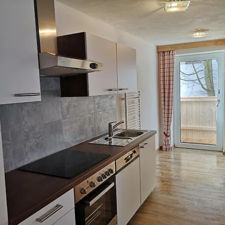 Binderhof Appartamento *