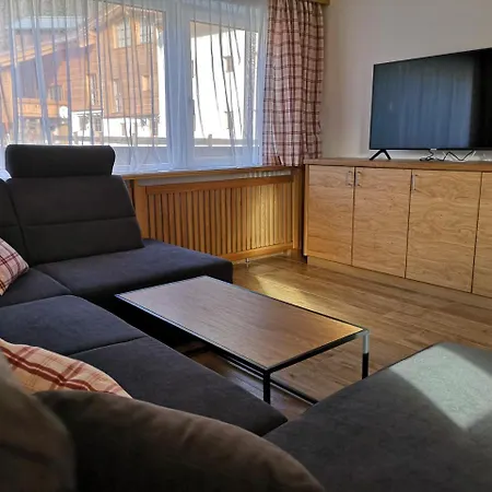 Appartamento Binderhof Kirchdorf in Tirol