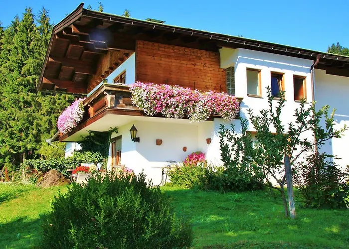 Binderhof Appartement