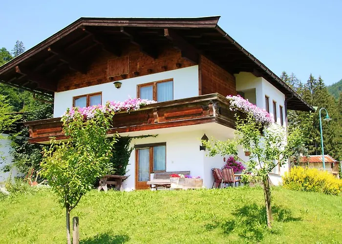 Binderhof Appartement