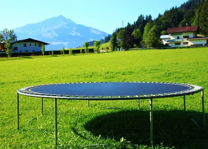 Appartement Binderhof