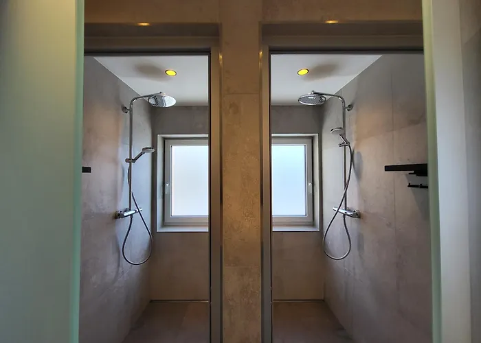 Appartement Binderhof Kirchdorf in Tirol