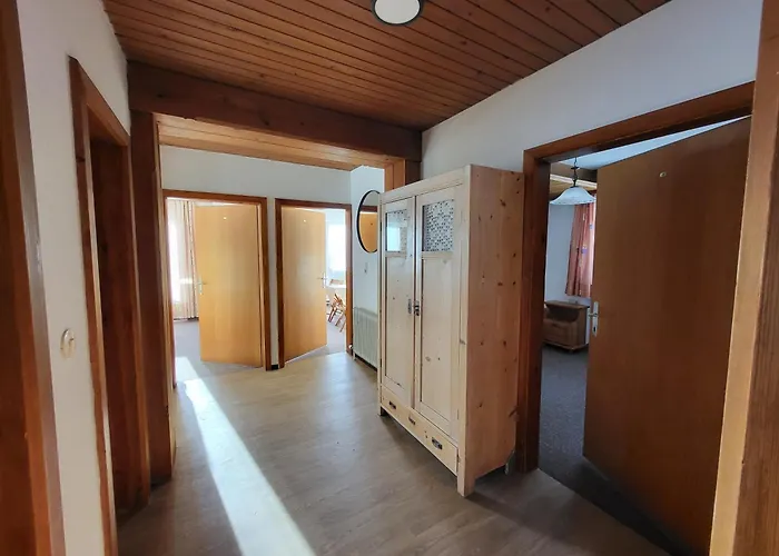 Binderhof * Kirchdorf in Tirol