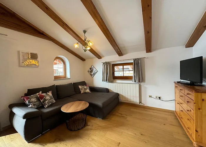 Binderhof * Kirchdorf in Tirol