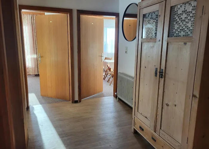 Appartement Binderhof