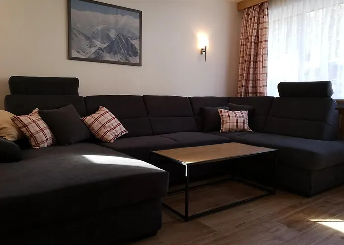 Binderhof * Бухен