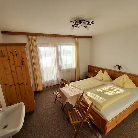 Binderhof 아파트 부첸