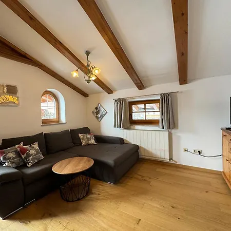 Binderhof * Kirchdorf in Tirol