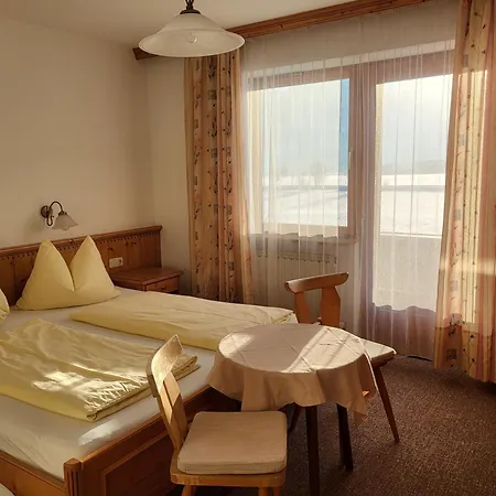 Binderhof Kirchdorf in Tirol